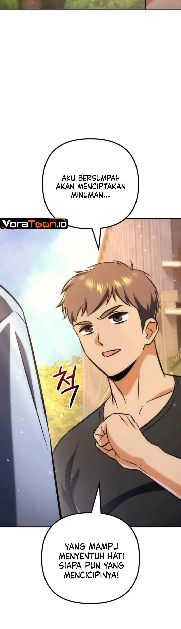 The Rebellious Apostle of the Harvest Goddess Chapter 46 Gambar 61
