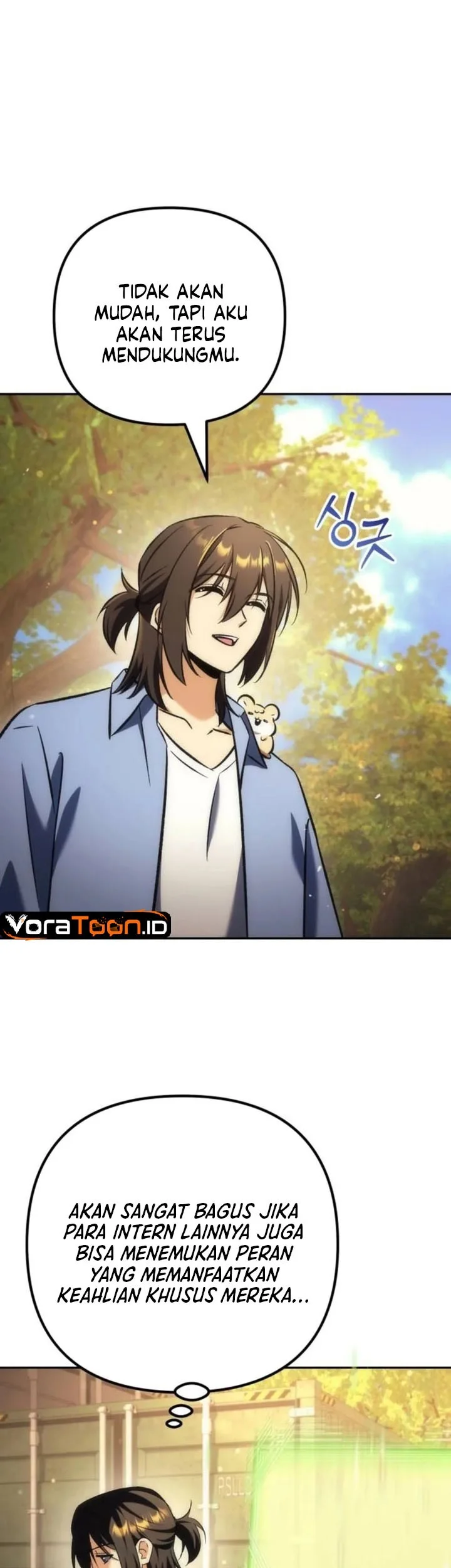 The Rebellious Apostle of the Harvest Goddess Chapter 46 Gambar 62
