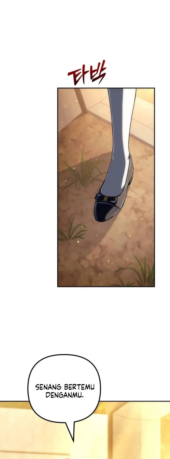 The Rebellious Apostle of the Harvest Goddess Chapter 46 Gambar 65