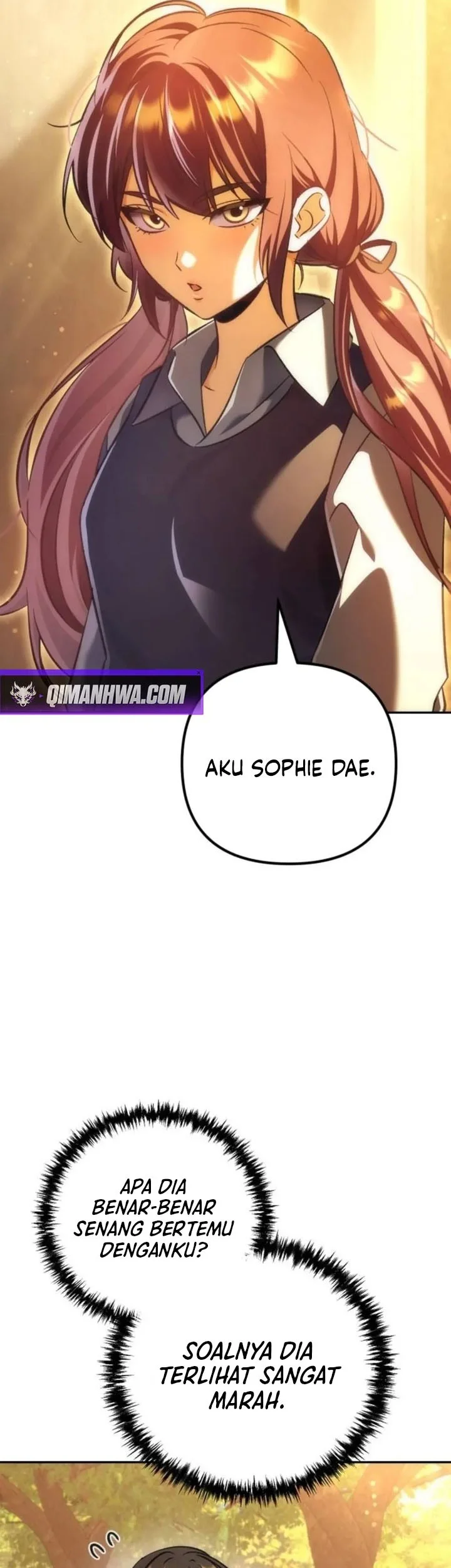The Rebellious Apostle of the Harvest Goddess Chapter 46 Gambar 66