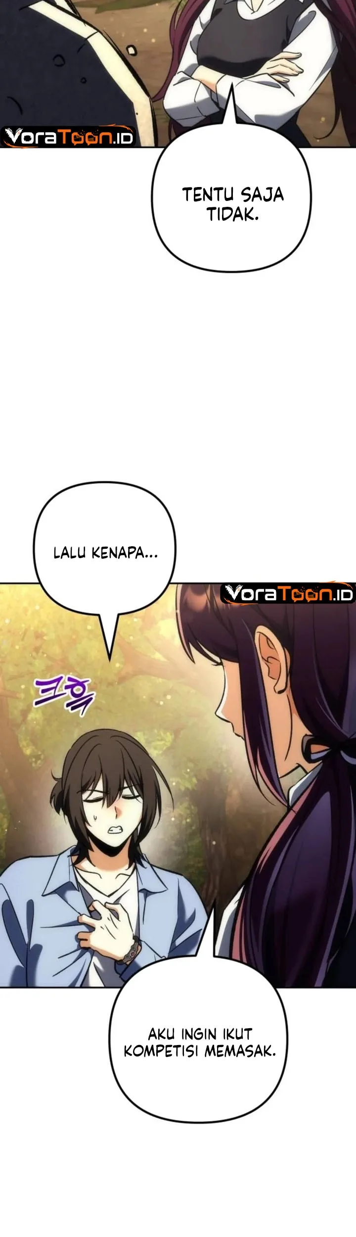 The Rebellious Apostle of the Harvest Goddess Chapter 46 Gambar 68