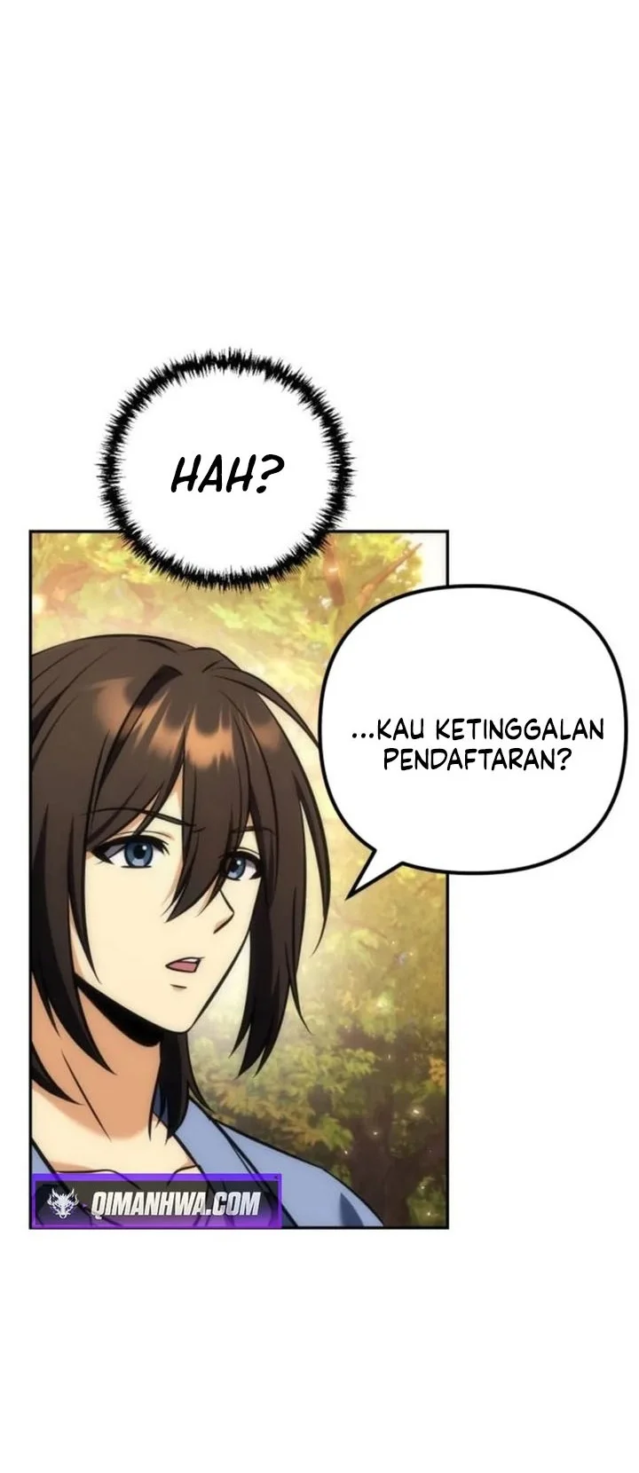 The Rebellious Apostle of the Harvest Goddess Chapter 46 Gambar 69