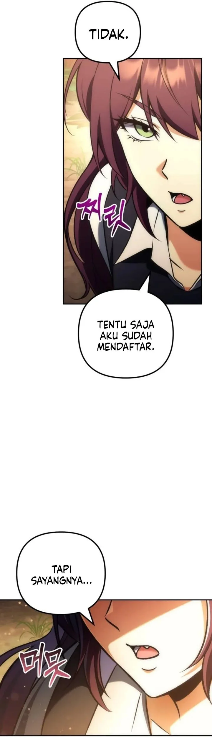 The Rebellious Apostle of the Harvest Goddess Chapter 46 Gambar 70