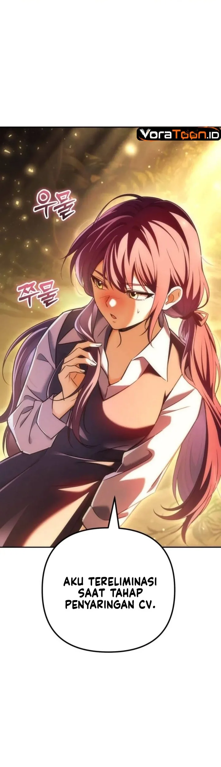 The Rebellious Apostle of the Harvest Goddess Chapter 46 Gambar 71