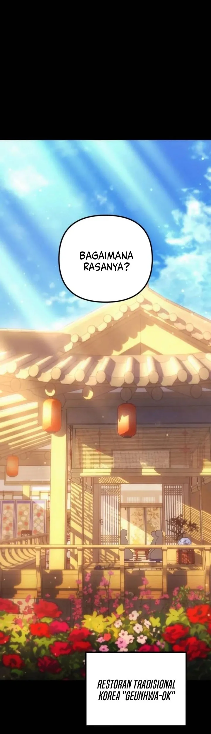 The Rebellious Apostle of the Harvest Goddess Chapter 46 halaman 8