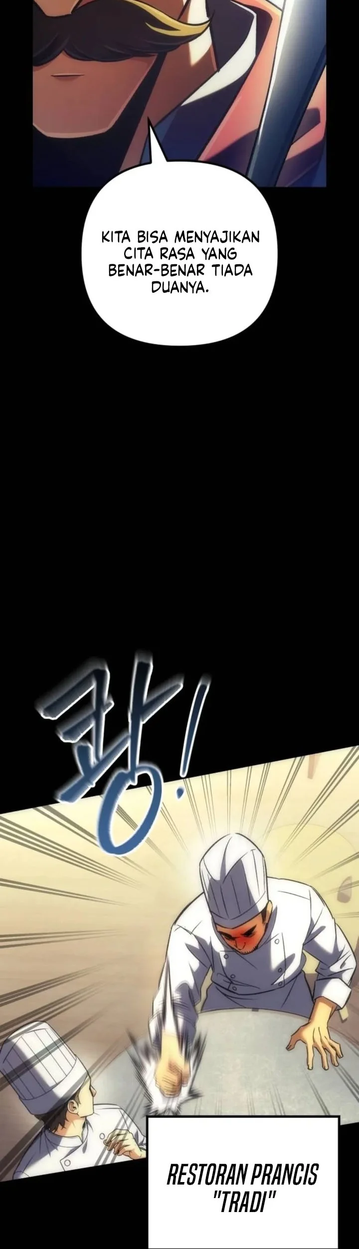 The Rebellious Apostle of the Harvest Goddess Chapter 46 halaman 16