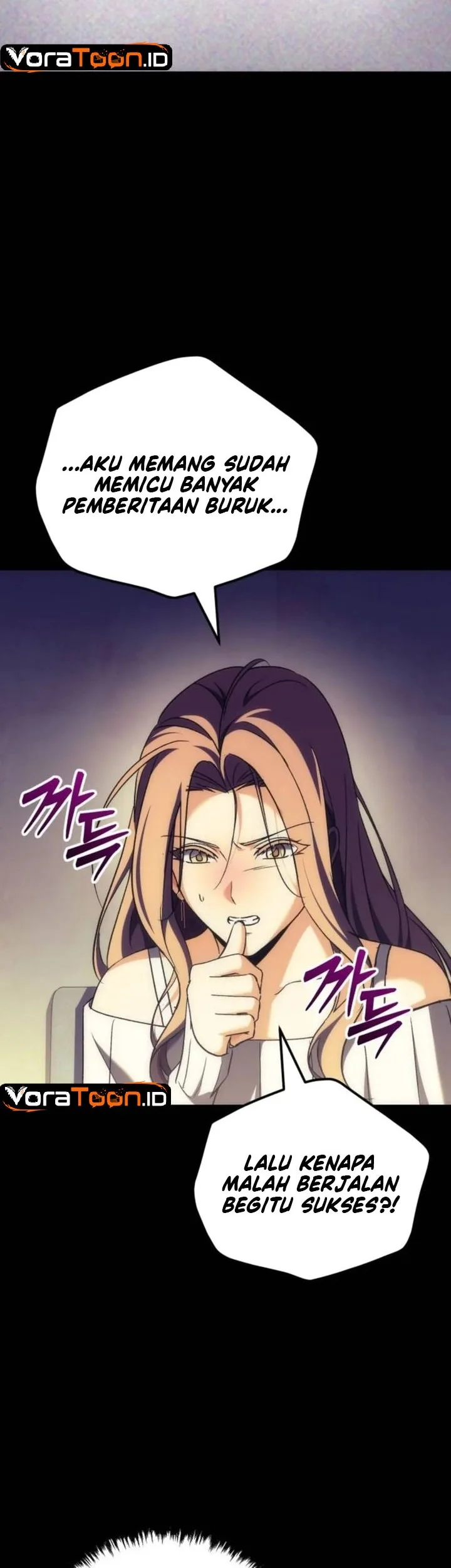 The Rebellious Apostle of the Harvest Goddess Chapter 46 halaman 20
