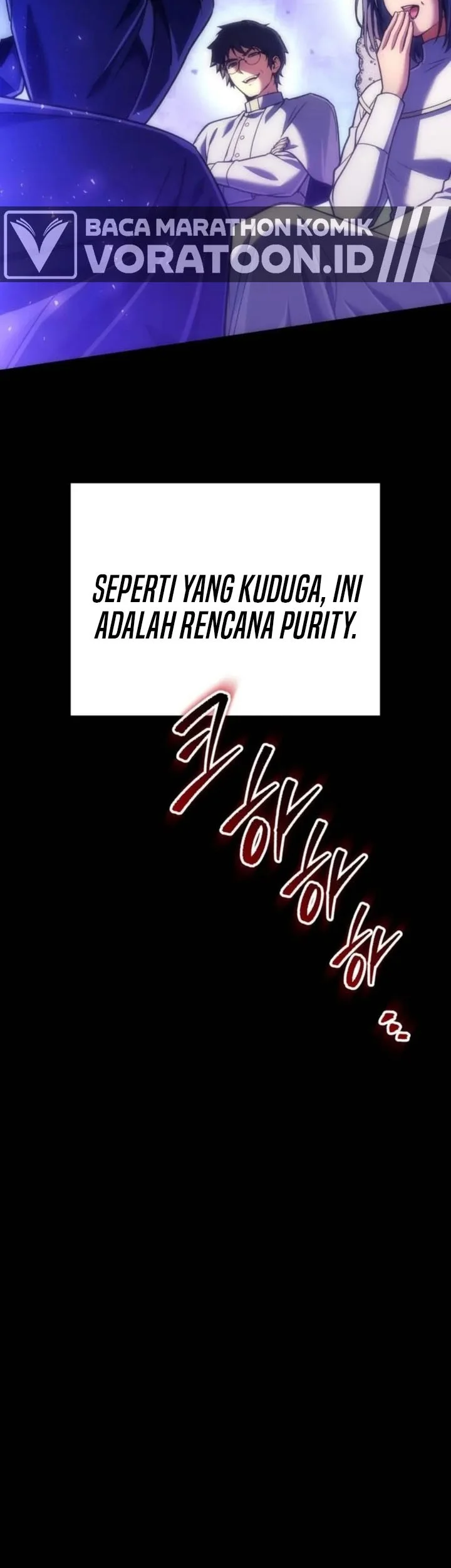 The Rebellious Apostle of the Harvest Goddess Chapter 46 halaman 25