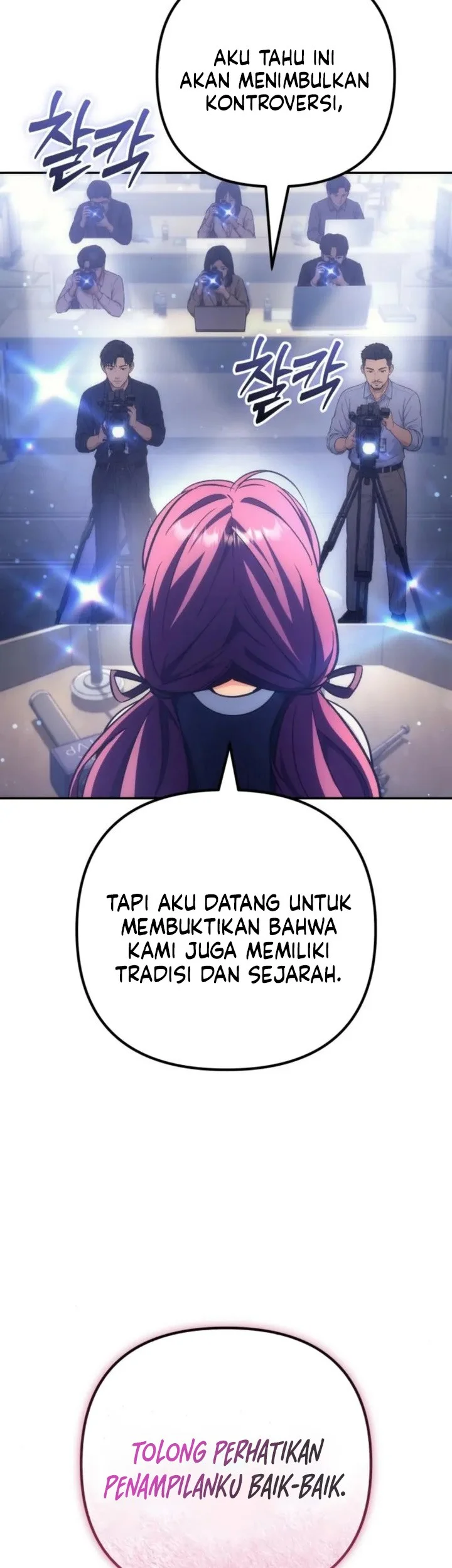 The Rebellious Apostle of the Harvest Goddess Chapter 47 halaman 41