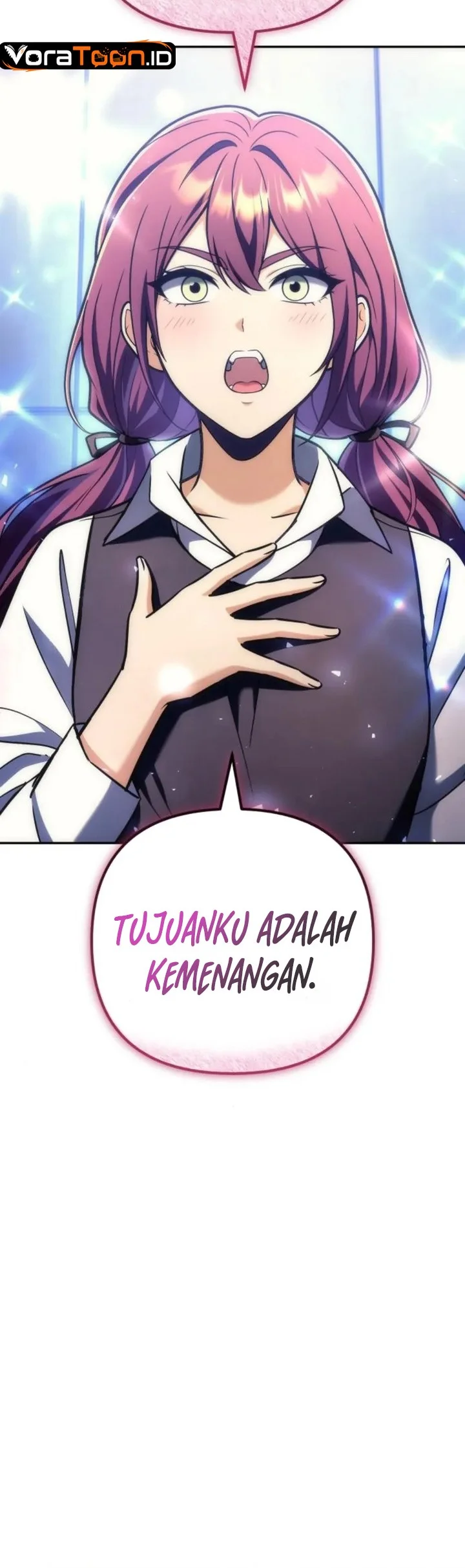 The Rebellious Apostle of the Harvest Goddess Chapter 47 halaman 42