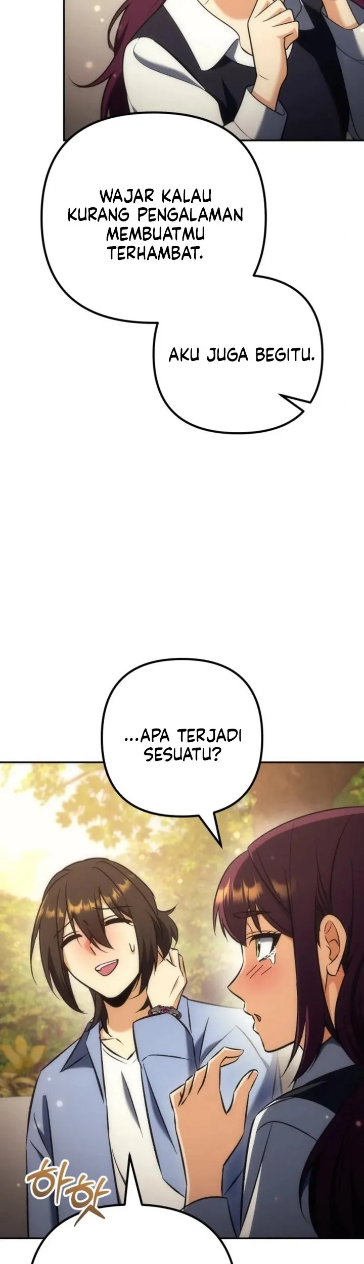 The Rebellious Apostle of the Harvest Goddess Chapter 47 Gambar 55
