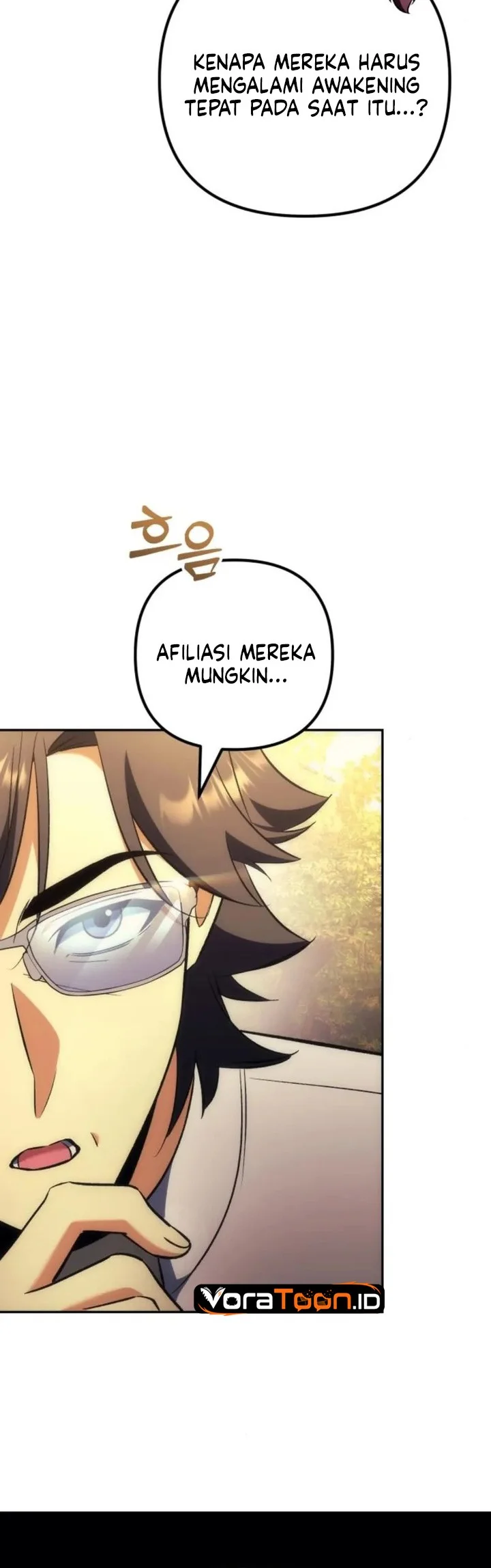 The Rebellious Apostle of the Harvest Goddess Chapter 47 Gambar 61