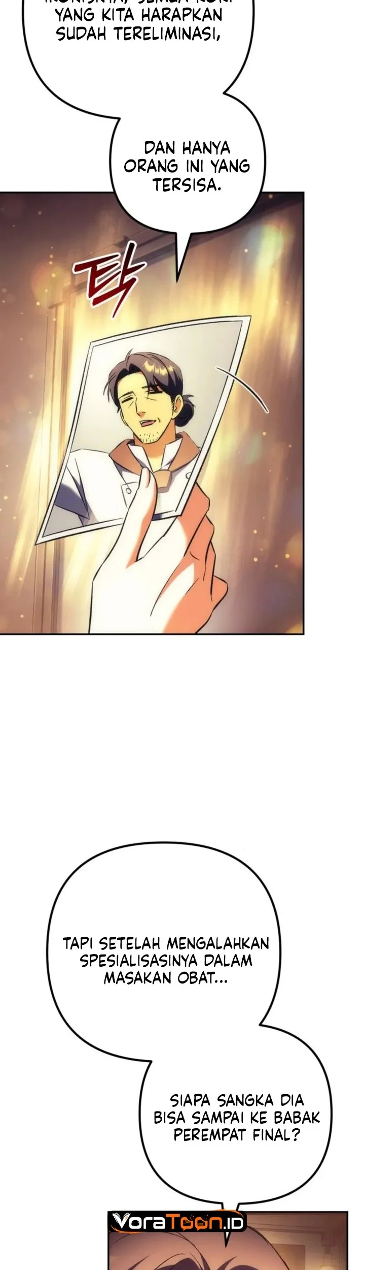 The Rebellious Apostle of the Harvest Goddess Chapter 47 Gambar 63