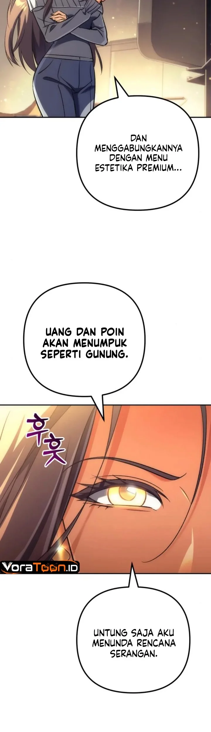 The Rebellious Apostle of the Harvest Goddess Chapter 47 Gambar 65