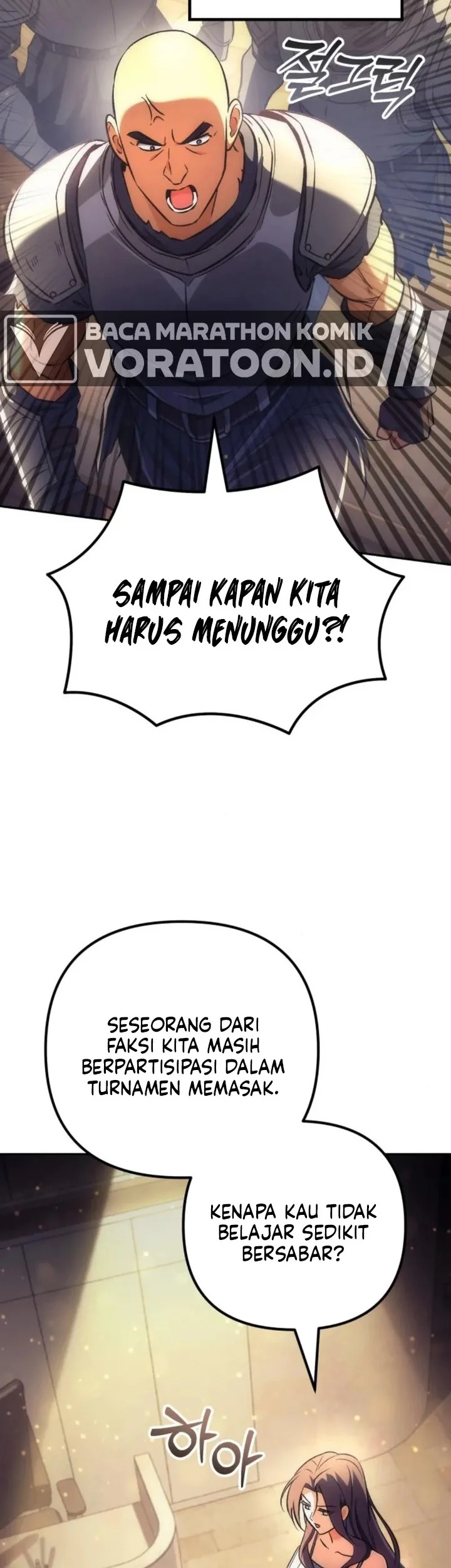 The Rebellious Apostle of the Harvest Goddess Chapter 47 Gambar 67