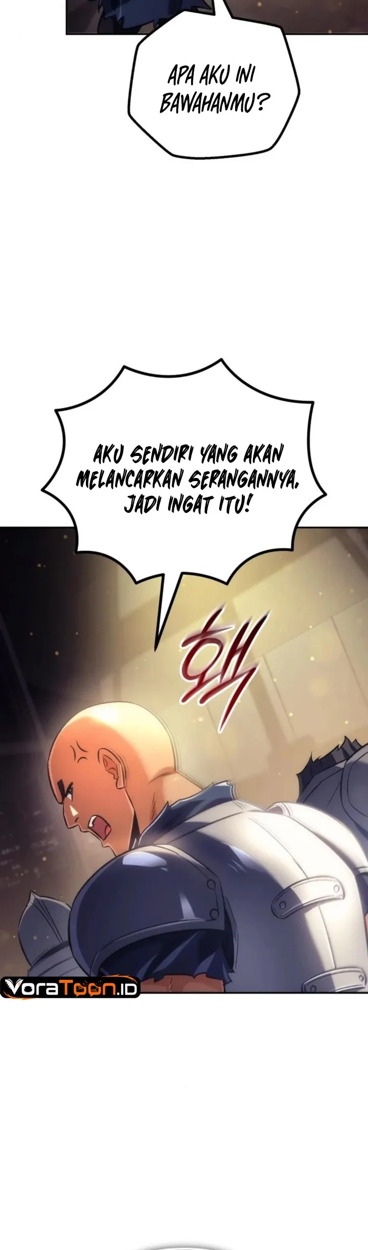 The Rebellious Apostle of the Harvest Goddess Chapter 47 Gambar 69