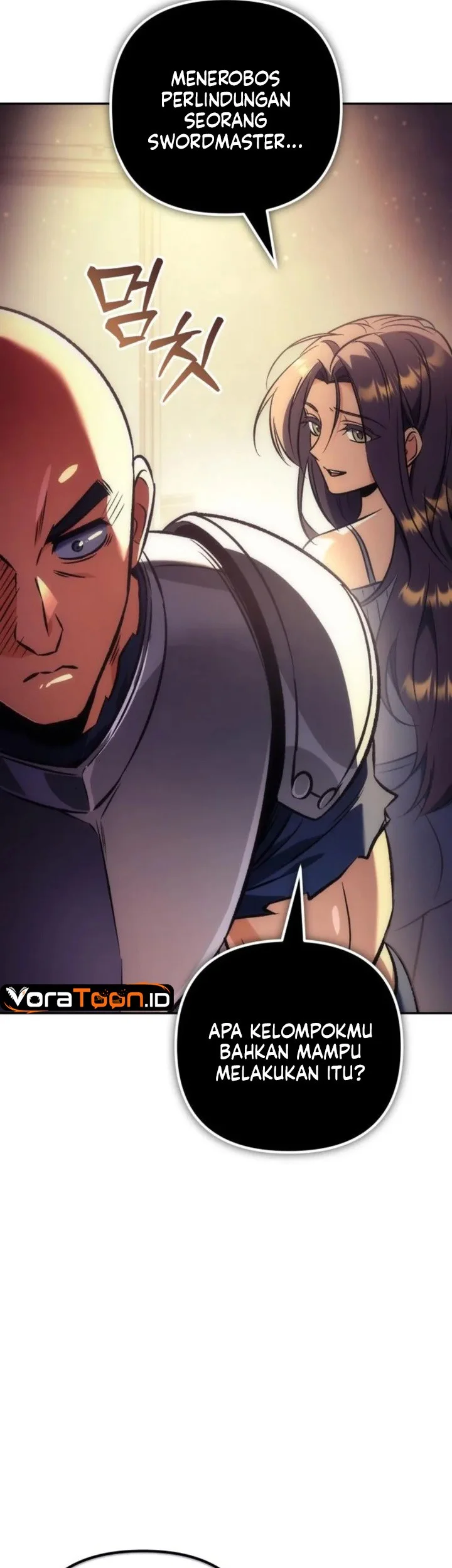 The Rebellious Apostle of the Harvest Goddess Chapter 47 Gambar 70