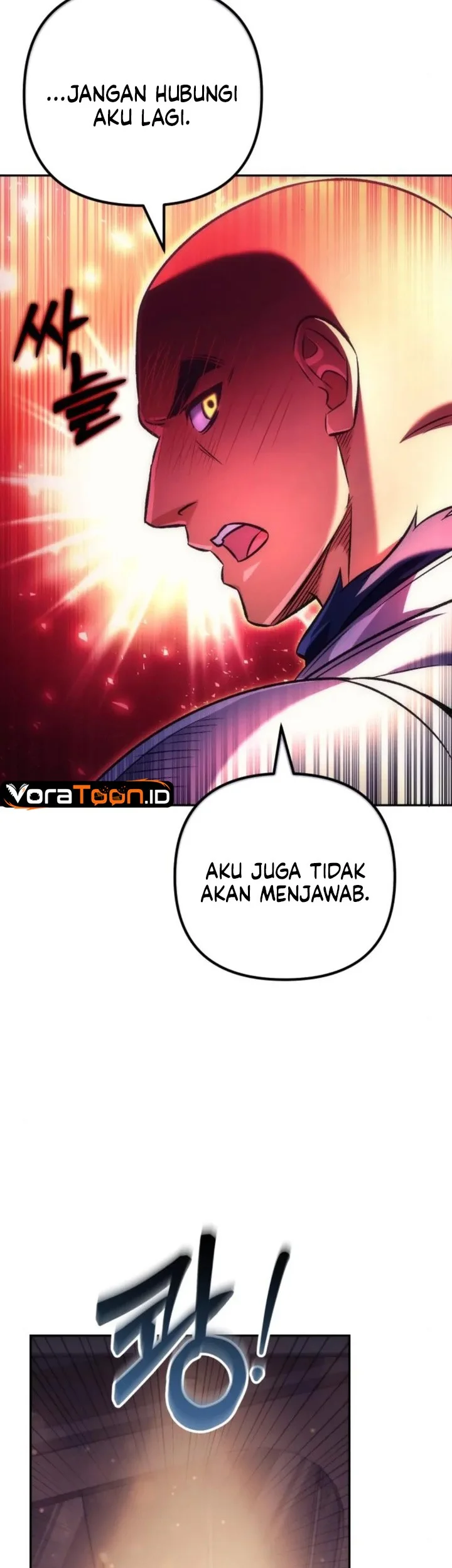 The Rebellious Apostle of the Harvest Goddess Chapter 47 Gambar 71