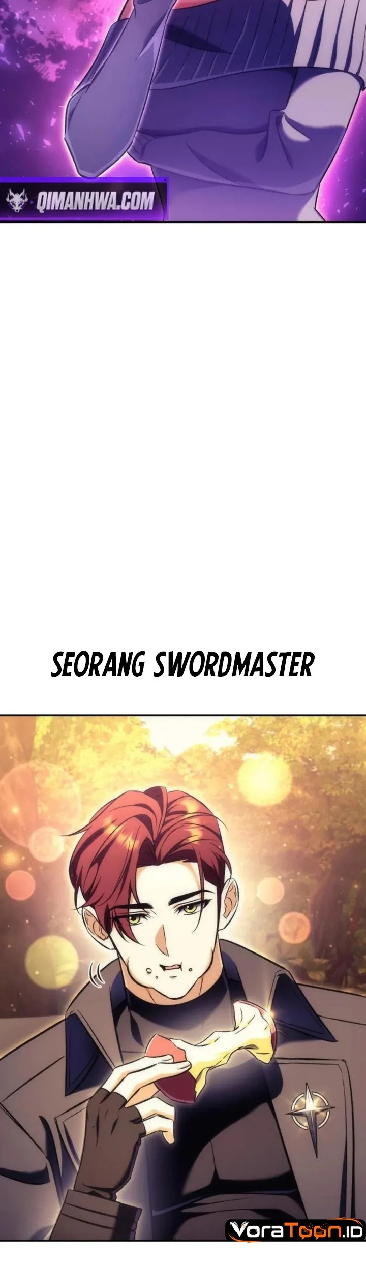 The Rebellious Apostle of the Harvest Goddess Chapter 47 Gambar 73