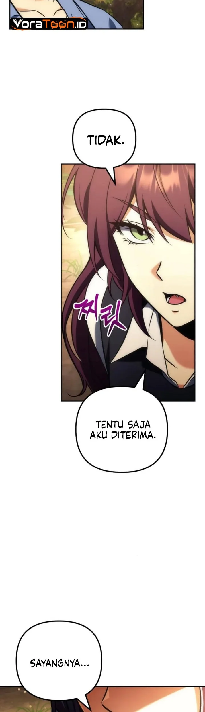 The Rebellious Apostle of the Harvest Goddess Chapter 47 halaman 4