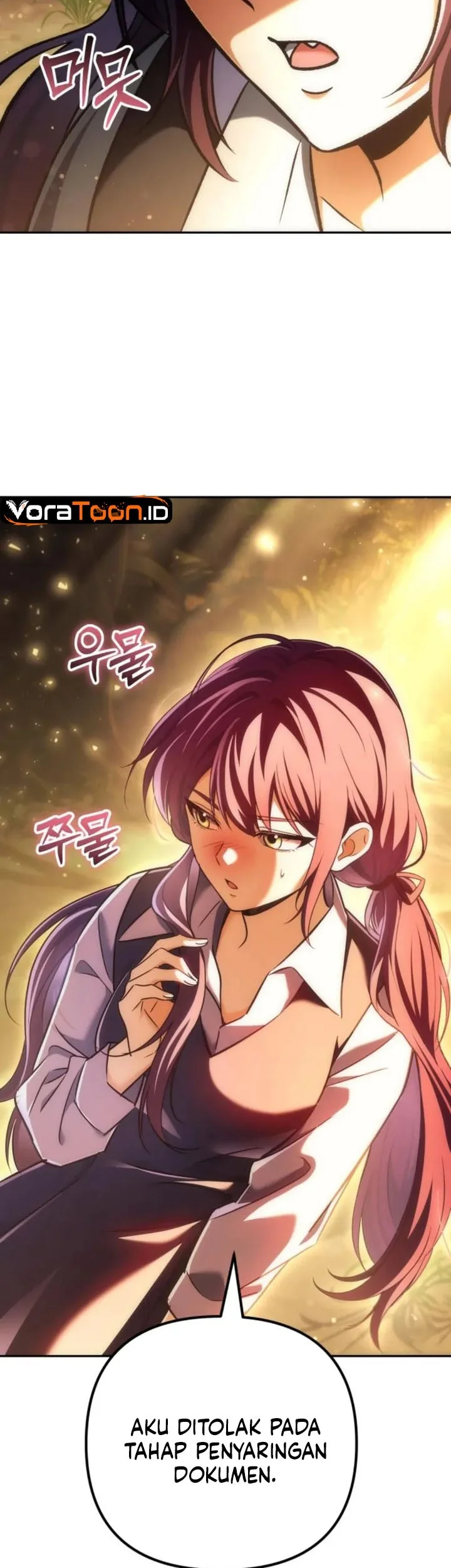 The Rebellious Apostle of the Harvest Goddess Chapter 47 halaman 5