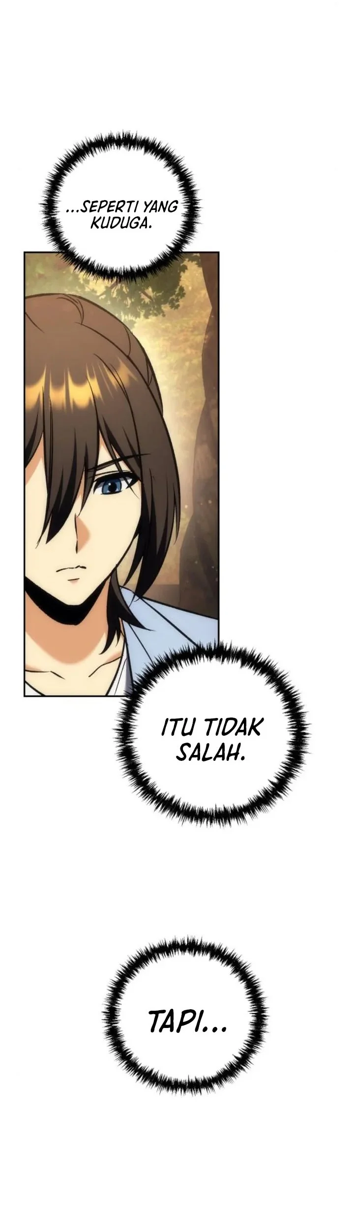 The Rebellious Apostle of the Harvest Goddess Chapter 47 halaman 10