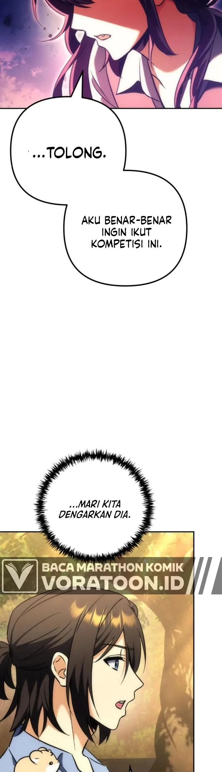 The Rebellious Apostle of the Harvest Goddess Chapter 47 halaman 12