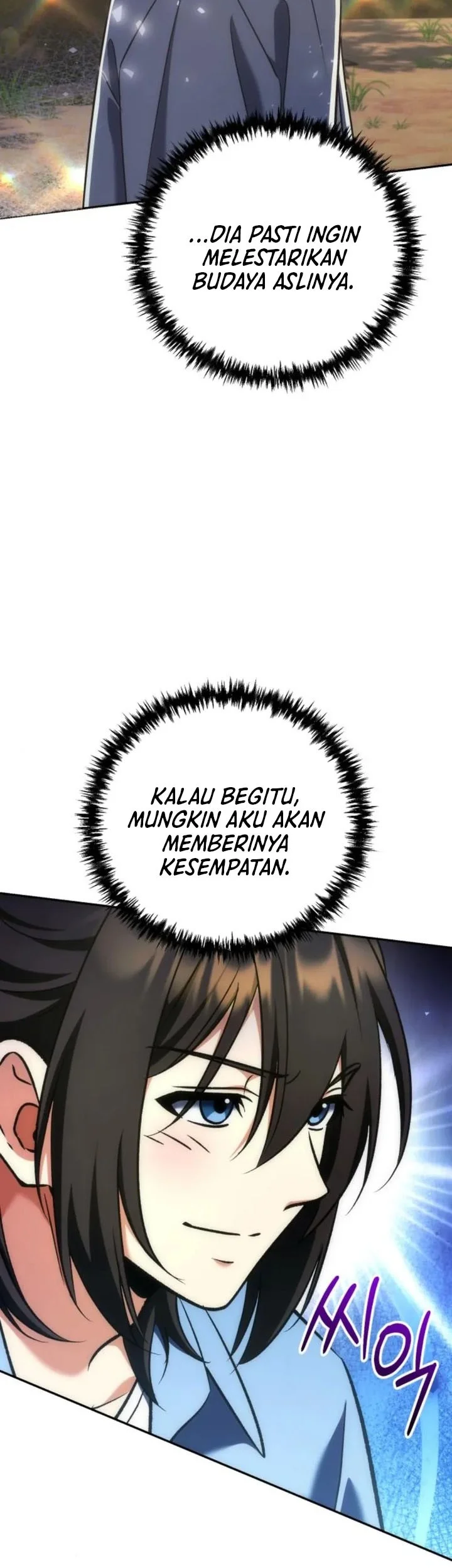 The Rebellious Apostle of the Harvest Goddess Chapter 47 halaman 17