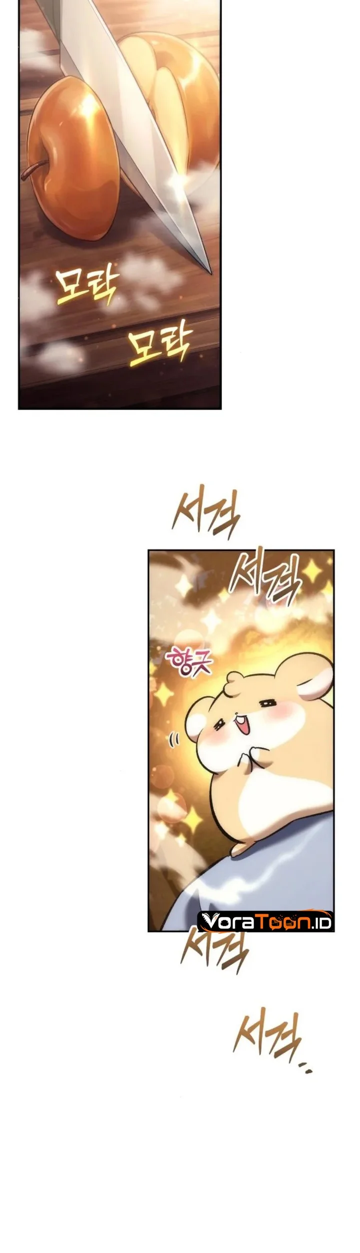 The Rebellious Apostle of the Harvest Goddess Chapter 47 halaman 24