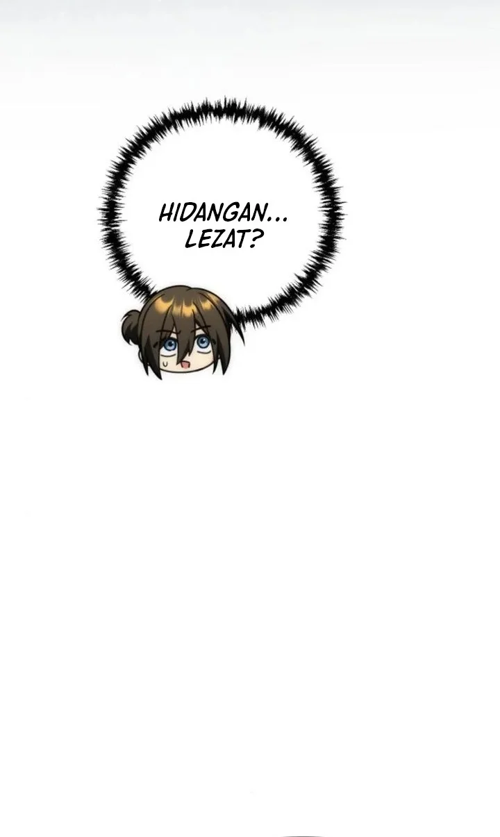 The Rebellious Apostle of the Harvest Goddess Chapter 47 halaman 30