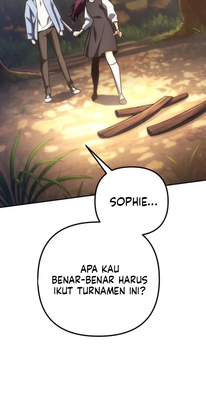 The Rebellious Apostle of the Harvest Goddess Chapter 47 halaman 34