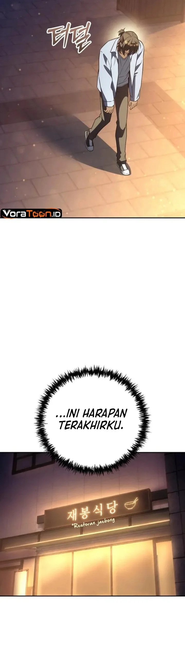 The Rebellious Apostle of the Harvest Goddess Chapter 48 halaman 36