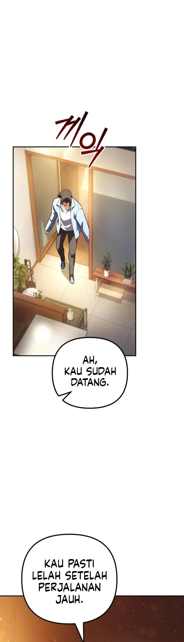 The Rebellious Apostle of the Harvest Goddess Chapter 48 halaman 37