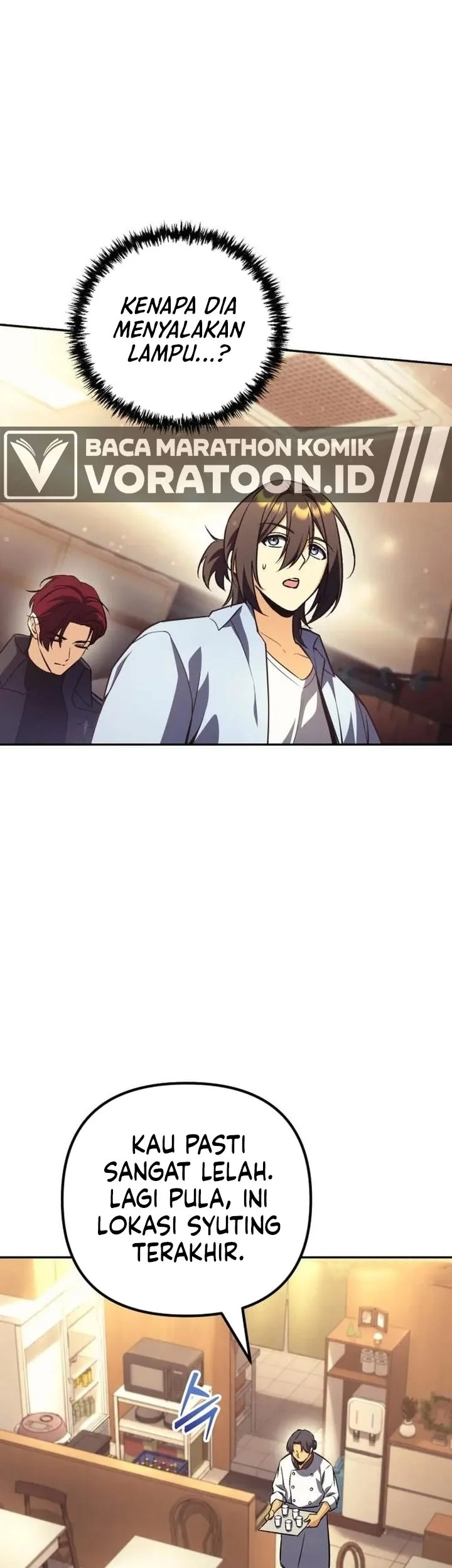 The Rebellious Apostle of the Harvest Goddess Chapter 48 halaman 39