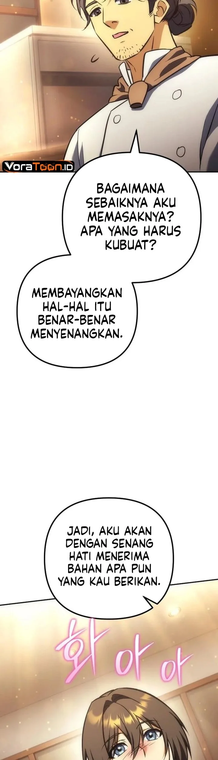 The Rebellious Apostle of the Harvest Goddess Chapter 48 Gambar 44