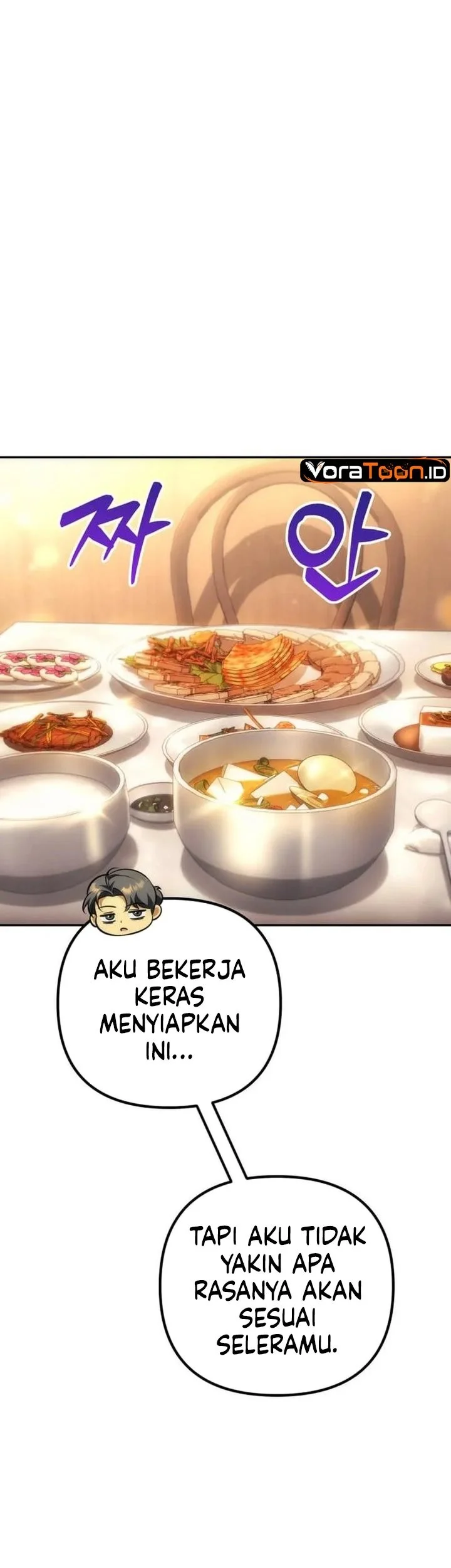 The Rebellious Apostle of the Harvest Goddess Chapter 48 Gambar 46
