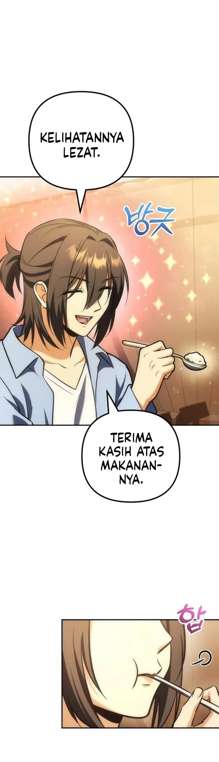 The Rebellious Apostle of the Harvest Goddess Chapter 48 Gambar 47