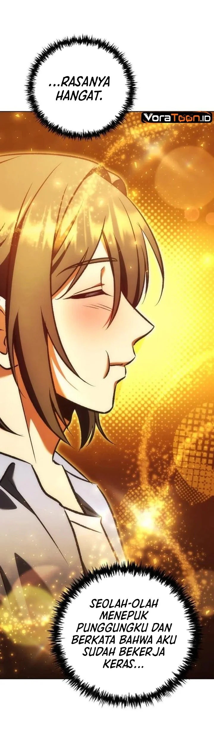 The Rebellious Apostle of the Harvest Goddess Chapter 48 Gambar 48