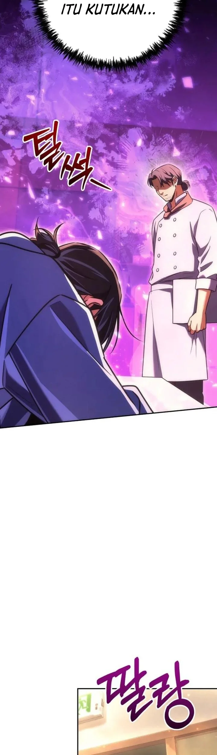 The Rebellious Apostle of the Harvest Goddess Chapter 48 Gambar 52