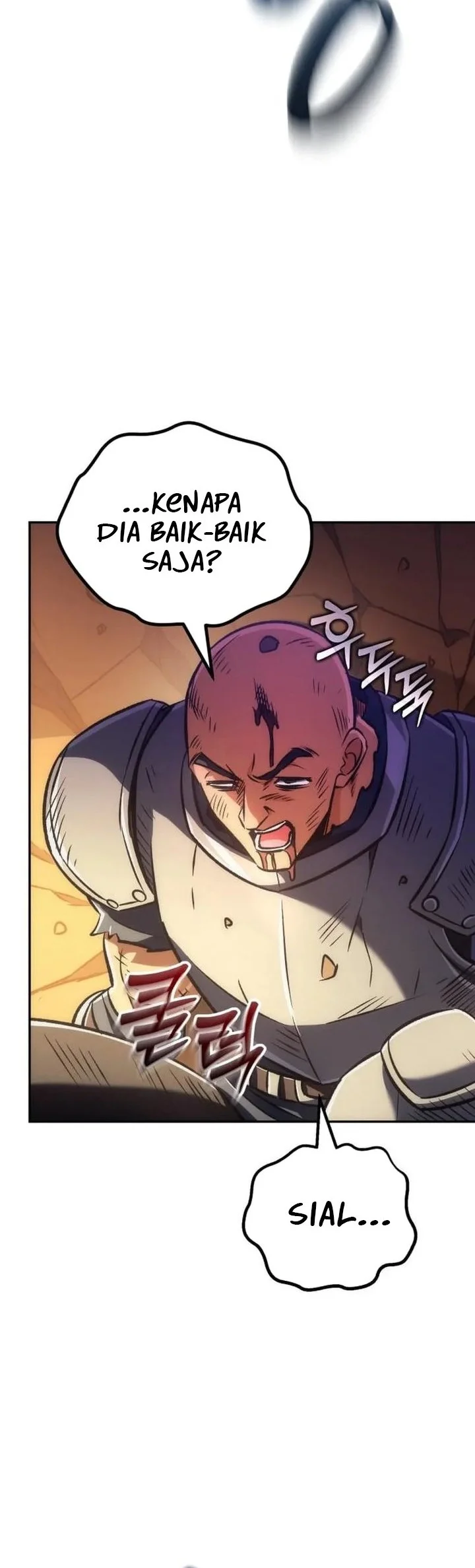 The Rebellious Apostle of the Harvest Goddess Chapter 48 Gambar 57