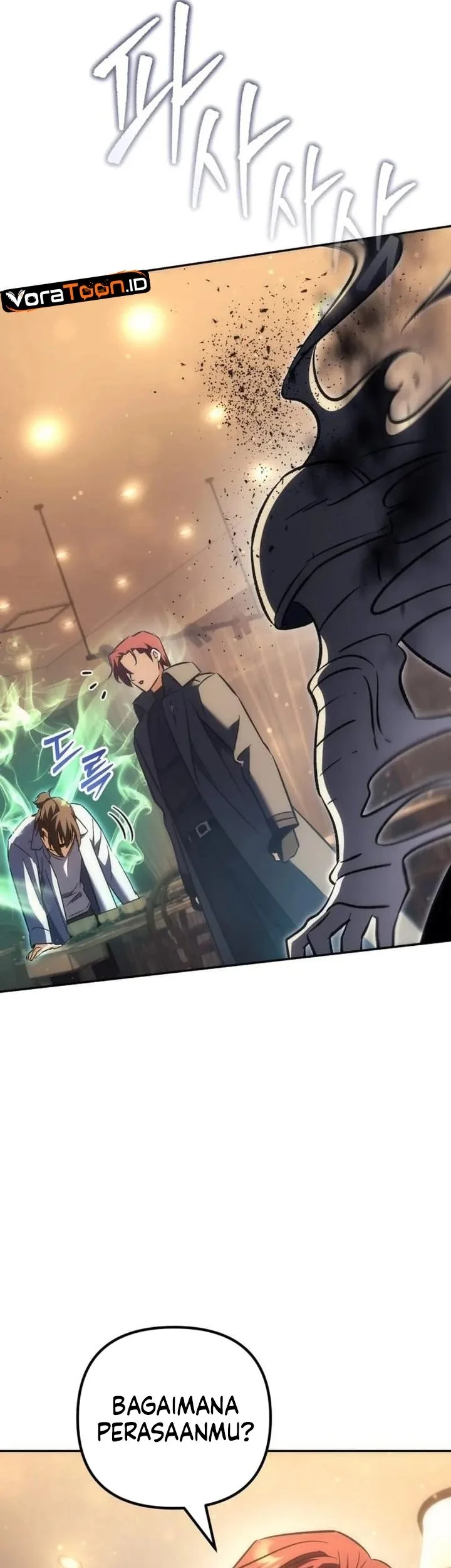 The Rebellious Apostle of the Harvest Goddess Chapter 48 Gambar 58
