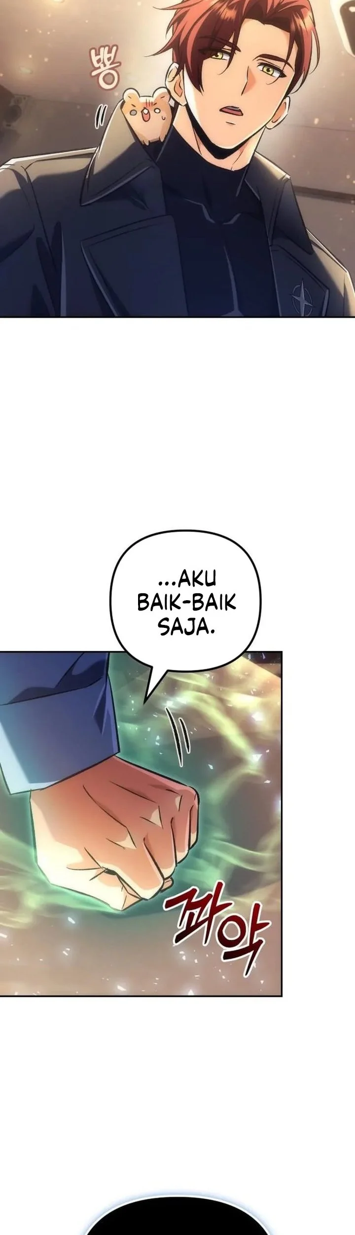 The Rebellious Apostle of the Harvest Goddess Chapter 48 Gambar 59