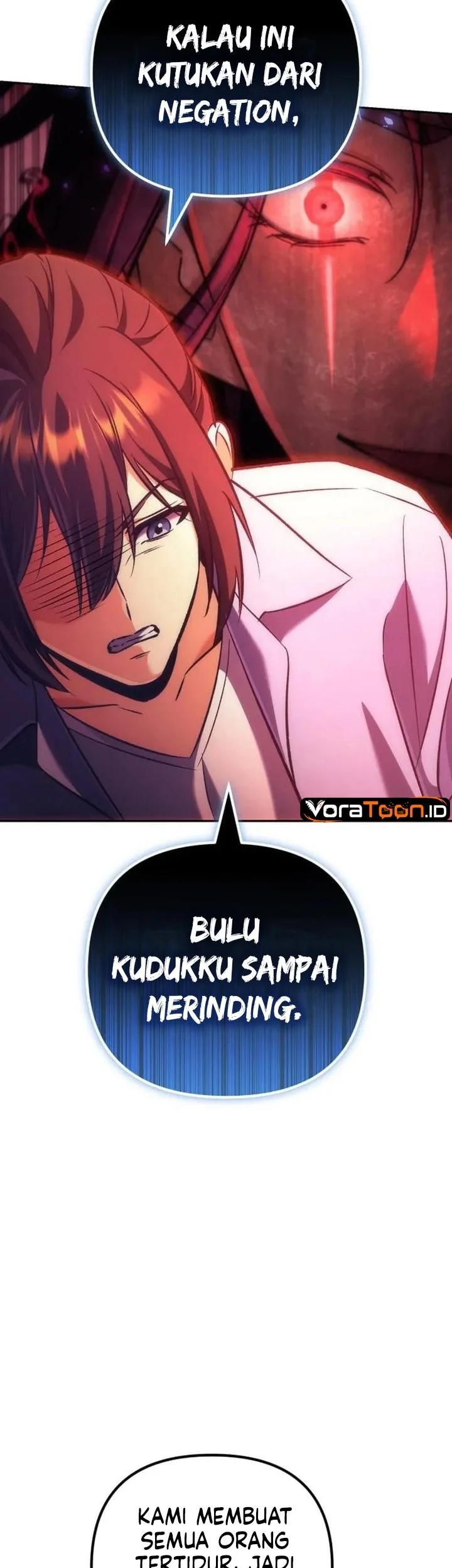 The Rebellious Apostle of the Harvest Goddess Chapter 48 Gambar 60