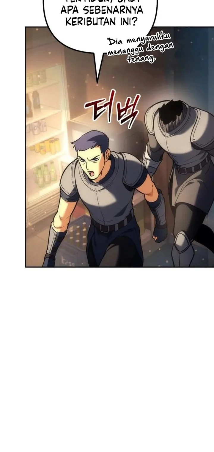 The Rebellious Apostle of the Harvest Goddess Chapter 48 Gambar 61