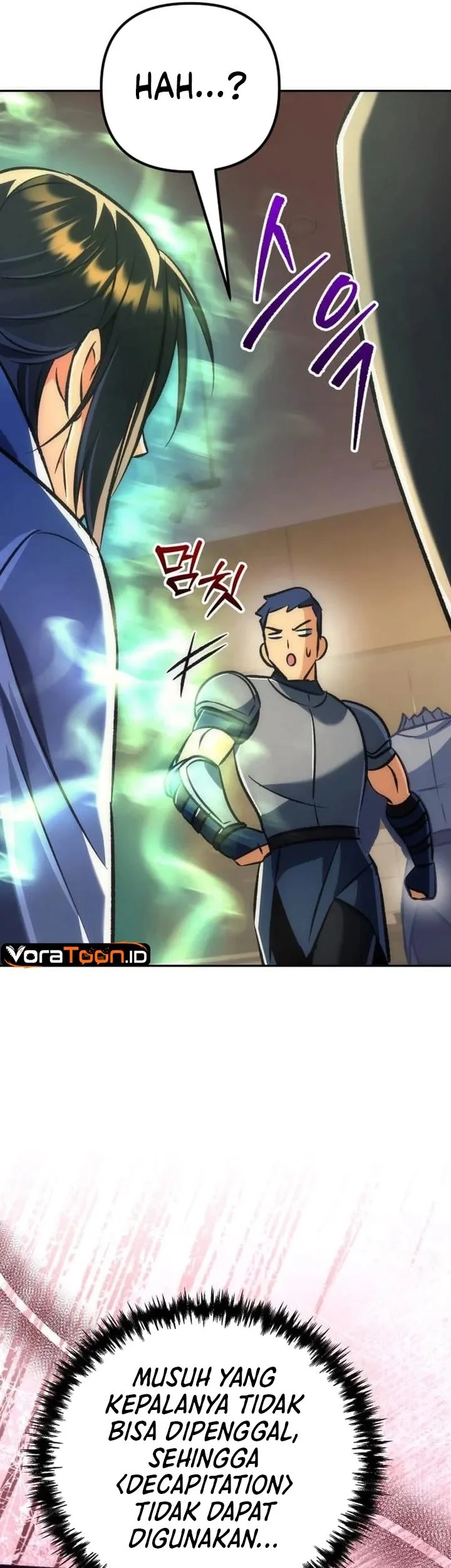 The Rebellious Apostle of the Harvest Goddess Chapter 48 Gambar 62