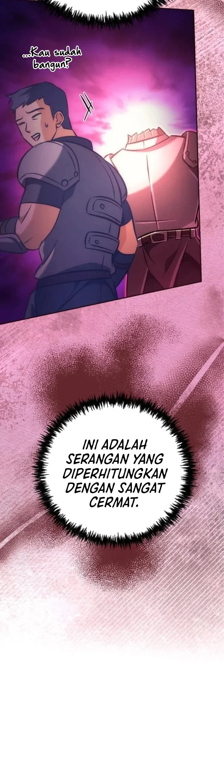 The Rebellious Apostle of the Harvest Goddess Chapter 48 Gambar 63