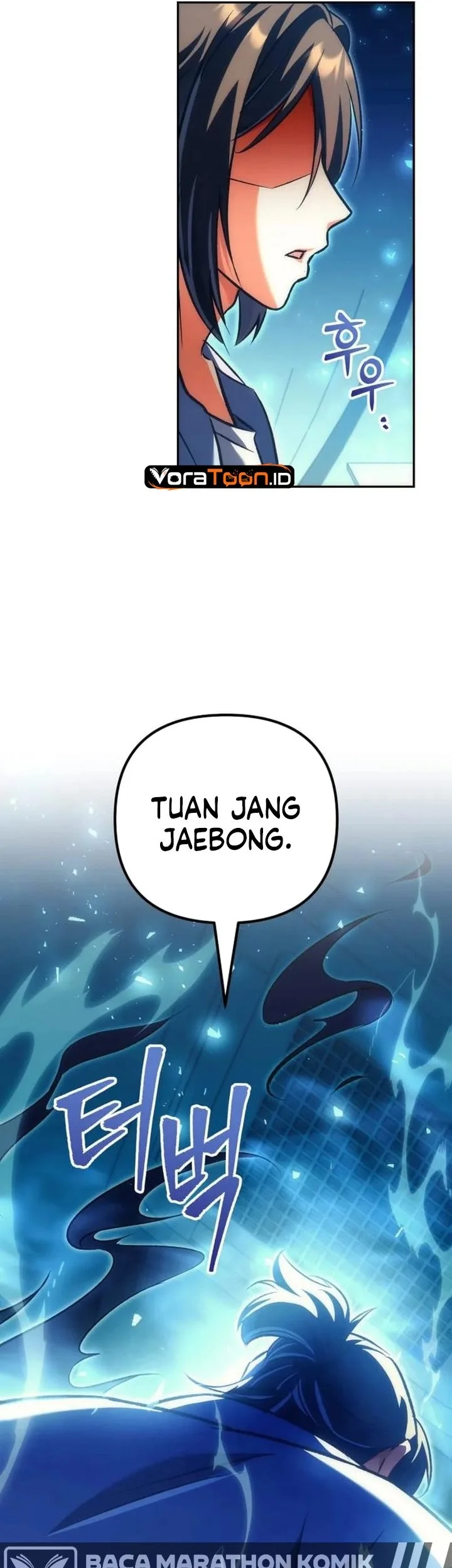 The Rebellious Apostle of the Harvest Goddess Chapter 48 Gambar 66