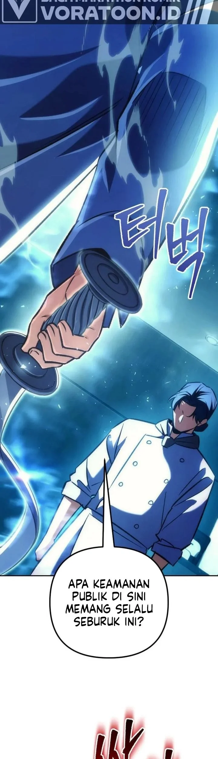 The Rebellious Apostle of the Harvest Goddess Chapter 48 Gambar 67