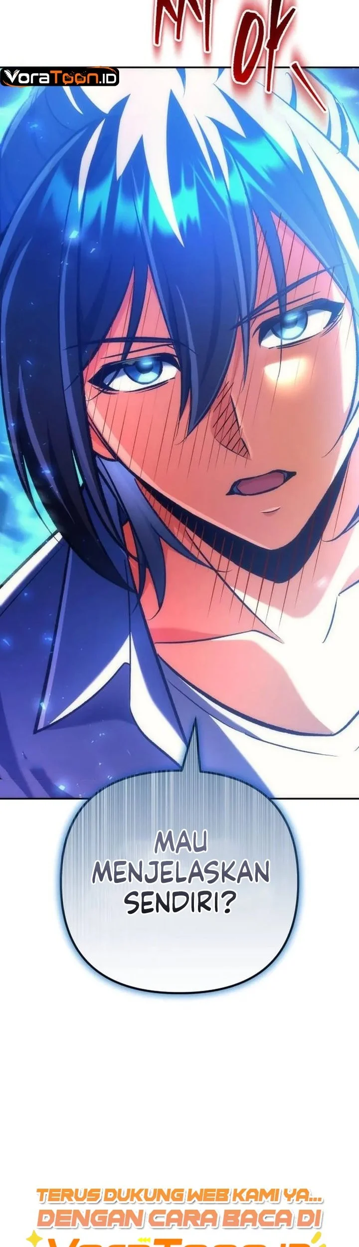 The Rebellious Apostle of the Harvest Goddess Chapter 48 Gambar 68