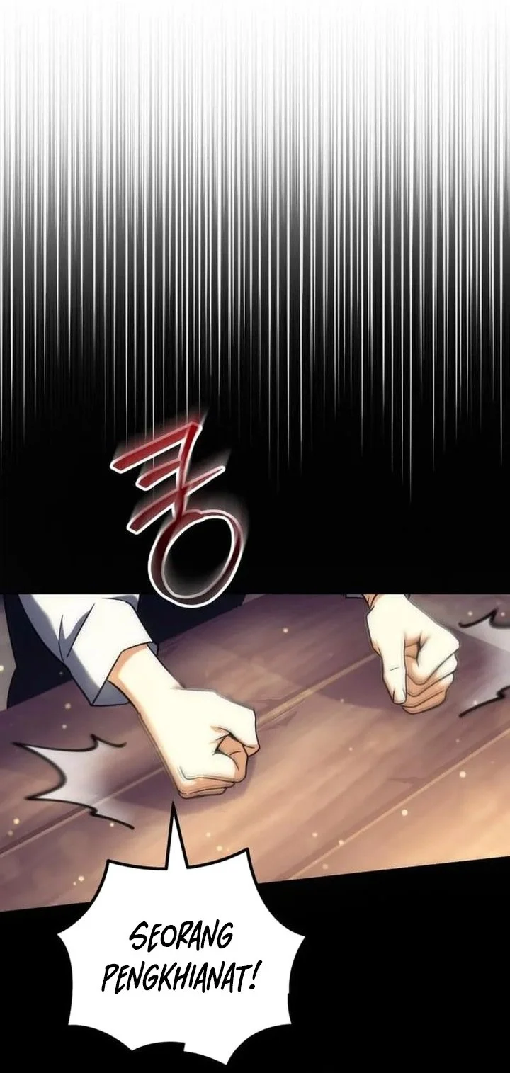 The Rebellious Apostle of the Harvest Goddess Chapter 48 halaman 6